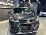 Chevrolet Trax-15