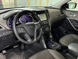 Hyundai Santa Fe-7