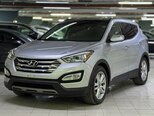Hyundai Santa Fe-3
