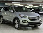 Hyundai Santa Fe-2