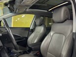 Hyundai Santa Fe-8