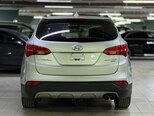 Hyundai Santa Fe-6