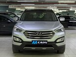 Hyundai Santa Fe-1