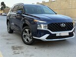 Hyundai Santa Fe-3