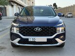 Hyundai Santa Fe-2