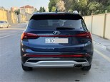 Hyundai Santa Fe-5