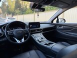 Hyundai Santa Fe-9