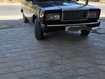 LADA (VAZ) 2107-2