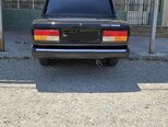 LADA (VAZ) 2107-4