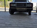 LADA (VAZ) 2107-3
