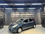 Nissan Note-1
