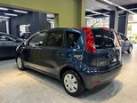 Nissan Note-6