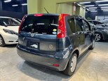 Nissan Note-10