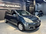 Nissan Note-4