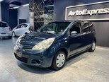 Nissan Note-2