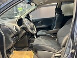 Nissan Note-16