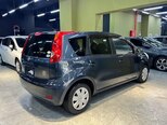 Nissan Note-11