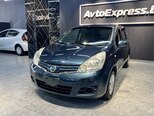 Nissan Note-7
