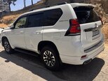 Toyota Land Cruiser Prado-9