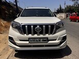 Toyota Land Cruiser Prado-1