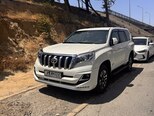 Toyota Land Cruiser Prado-3