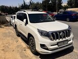 Toyota Land Cruiser Prado-2