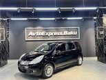 Nissan Note-1