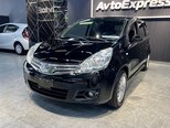 Nissan Note-2
