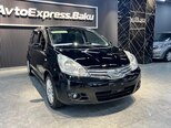 Nissan Note-5