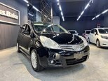 Nissan Note-12