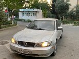 Nissan Maxima-1