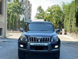 Toyota Land Cruiser Prado-1