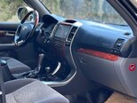 Toyota Land Cruiser Prado-4