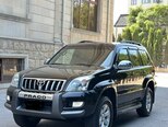 Toyota Land Cruiser Prado-11