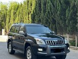 Toyota Land Cruiser Prado-12