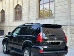 Toyota Land Cruiser Prado-9