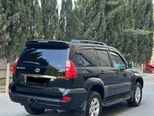 Toyota Land Cruiser Prado-10