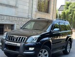 Toyota Land Cruiser Prado-13
