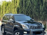 Toyota Land Cruiser Prado-14