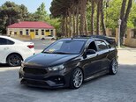 LADA (VAZ) Vesta-1