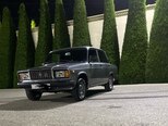 LADA (VAZ) 2107-1