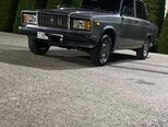 LADA (VAZ) 2107-3