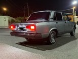 LADA (VAZ) 2107-2