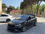 LADA (VAZ) Vesta-3