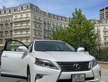 Lexus RX 350-2