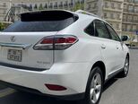 Lexus RX 350-4