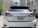 Lexus RX 350-5