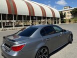 BMW 530-15