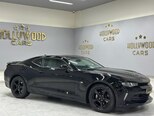 Chevrolet Camaro-5