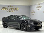 Chevrolet Camaro-1